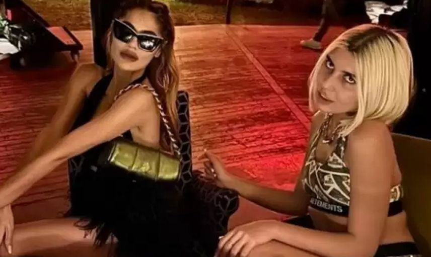 Candan kardeşler cezaevinde de uslanmadı: Olay çıkarttılar! İnfaz koruma memuruna...