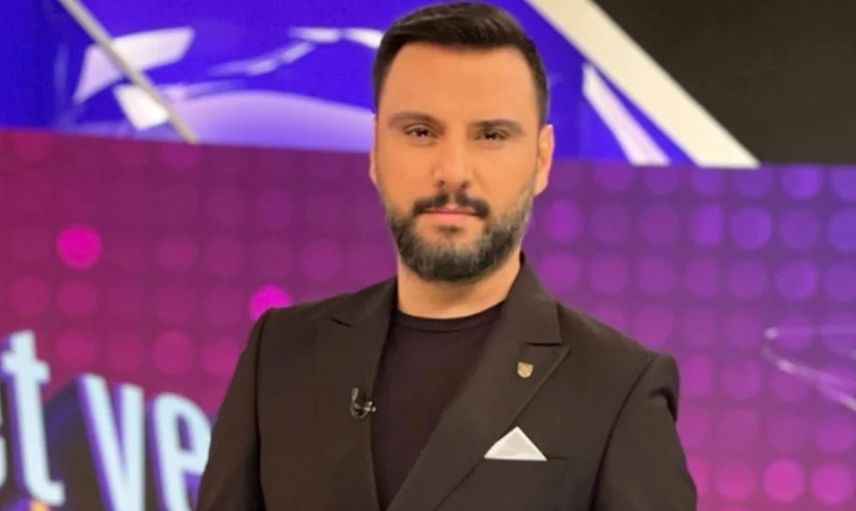 Alişan'dan korkutan haber: Apar topar hastaneye kaldırıldı!
