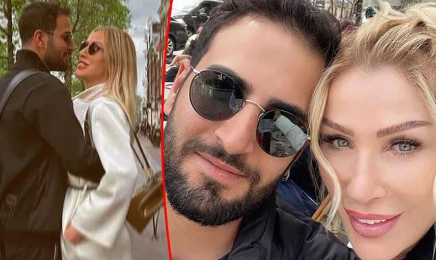 Faik Öztürk'ten Kadırgalıyı kızdıracak yorum! Genç adamla evlendi diye Seda Sayan'a demediğini bırakmadı