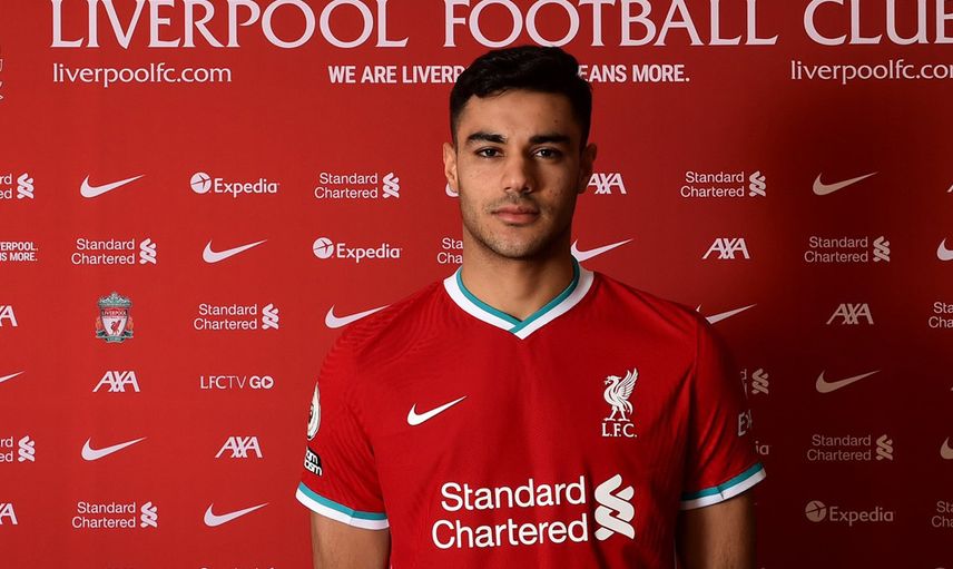 Roma, Ozan Kabak’ı Transfer Ediyor!