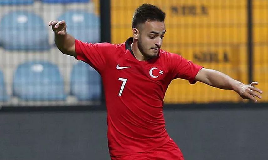 Trabzonspor'da Yusuf Sarı İle İlgili Sıcak Gelişmeler Yaşanıyor!