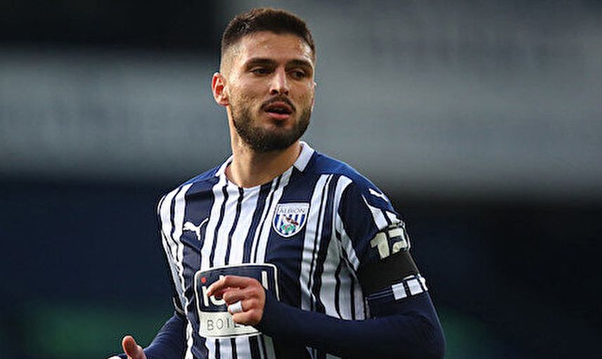 A Milli Takım'ın Yıldızı Okay Yokuşlu Celta Vigo'dan Ayrılmaya Karar Verdi!