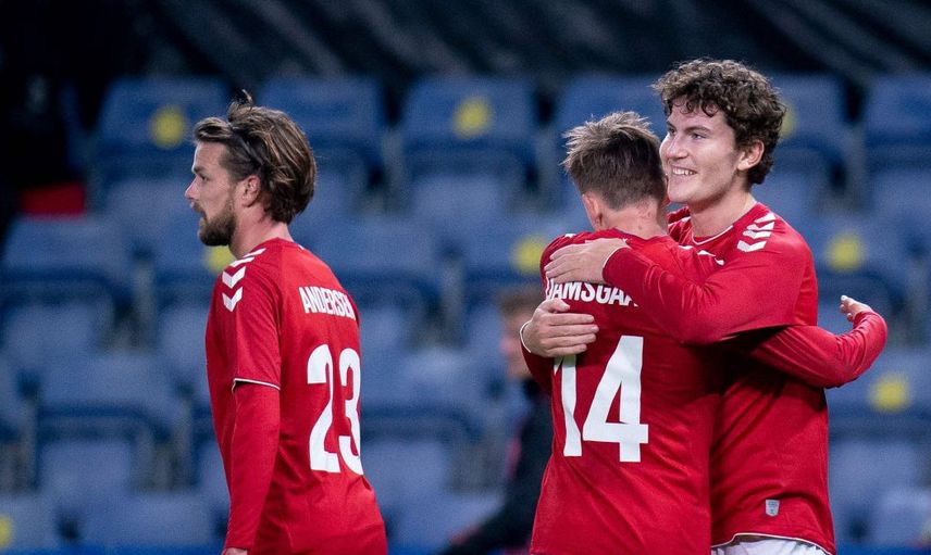 Galatasaray Golcü Transferinde Jonas Wind'e Yöneldi!