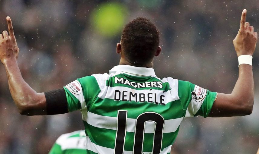 Fenerbahçe Moussa Dembele'yi Kiralık Olarak Kadrosuna Katmak İstiyor!