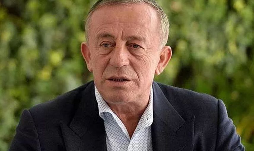 Ali Ağaoğlu