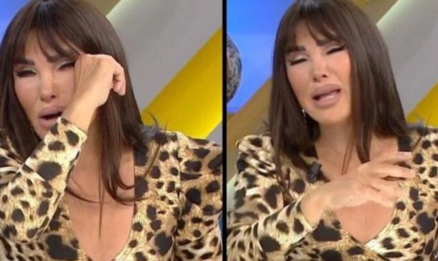 Seren Serengil 'saracak kefen zor bulduk' diyerek yaşadıklarını anlattı! Hatay'da durum içler acısı