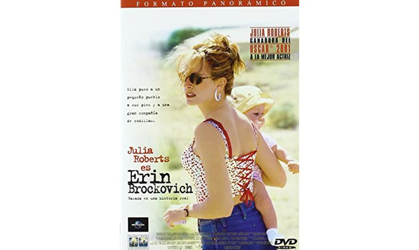 Erin Brockovich