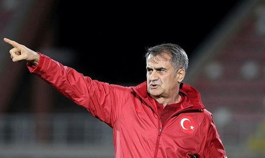 Şenol Güneş'ten Dikkat Çeken Açıklamalar Geldi!