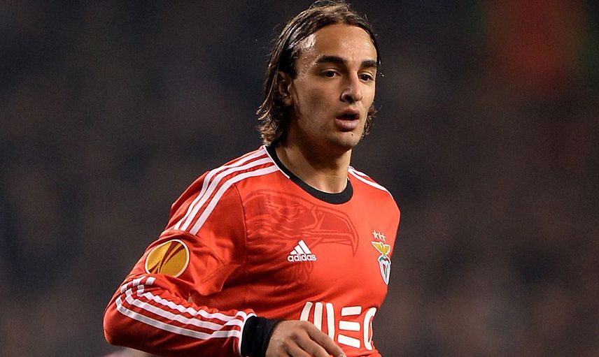 Altay Lazar Markovic İle Anlaşma Sağladı!