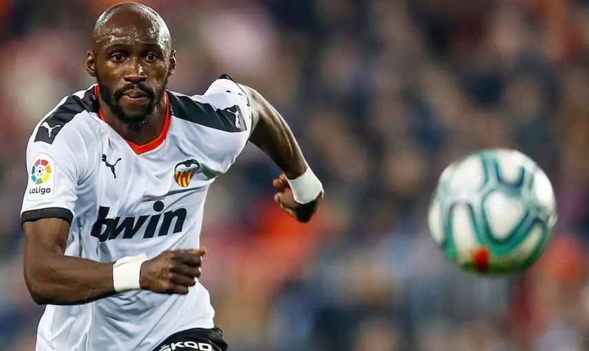 Beşiktaş Eliaquim Mangala İle Görüşüyor!