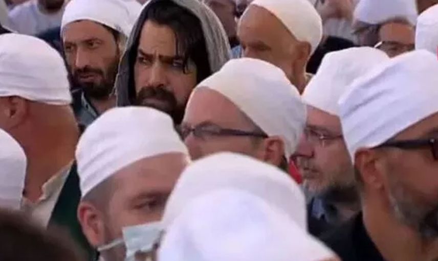 Senelerdir ekranlardan uzakta olan Uğur Pektaş'ın son hali ortaya çıktı!