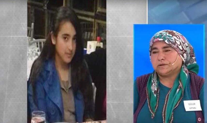 Müge Anlı’da Sıla Uysal Gelişmesi!