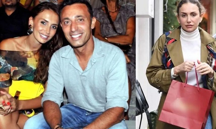 Mustafa Sandal ve Meral Akşener'in sahne performansı olay oldu! O anlar sosyal medyanın diline düştü