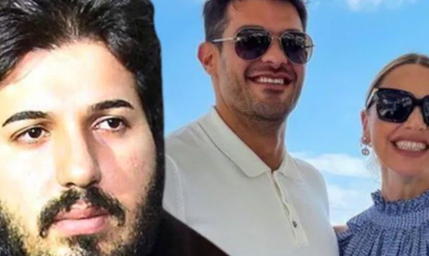 Söylemezsem Olmaz programında skandal iddia! 'Reza Sarraf Mehmet Dinçerler'e para verip...'