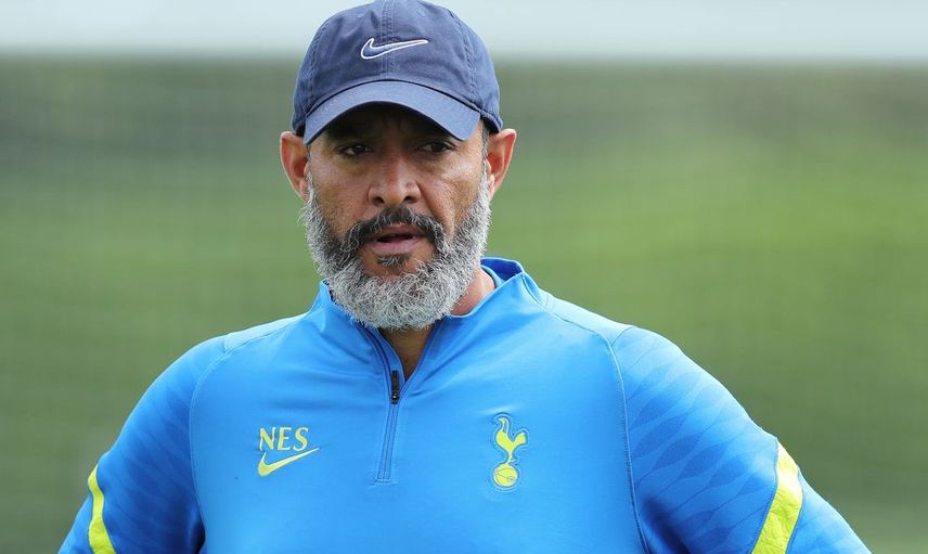 Beşiktaş Teknik Adamlık İçin Nuno Espirito Santo'yu Düşünüyor!