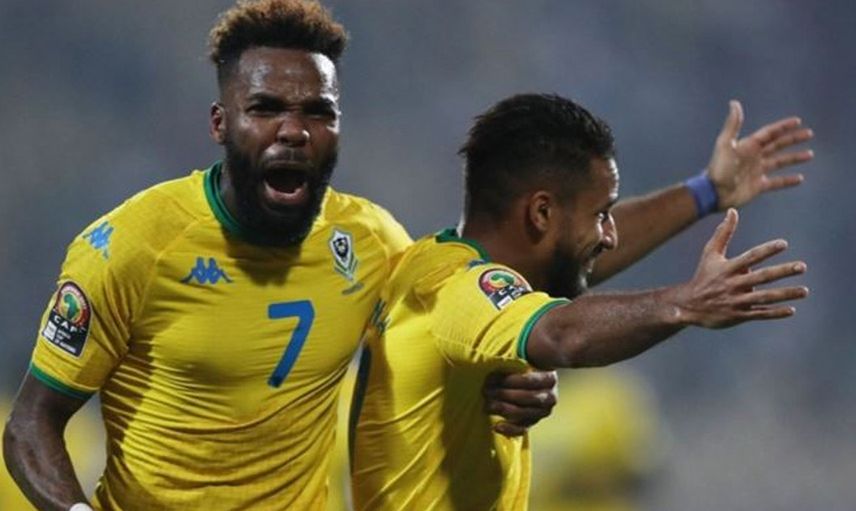Fenerbahçe'nin Transfer Etmek İstediği Aaron Boupendza İçin Beşiktaş Devreye Girdi!
