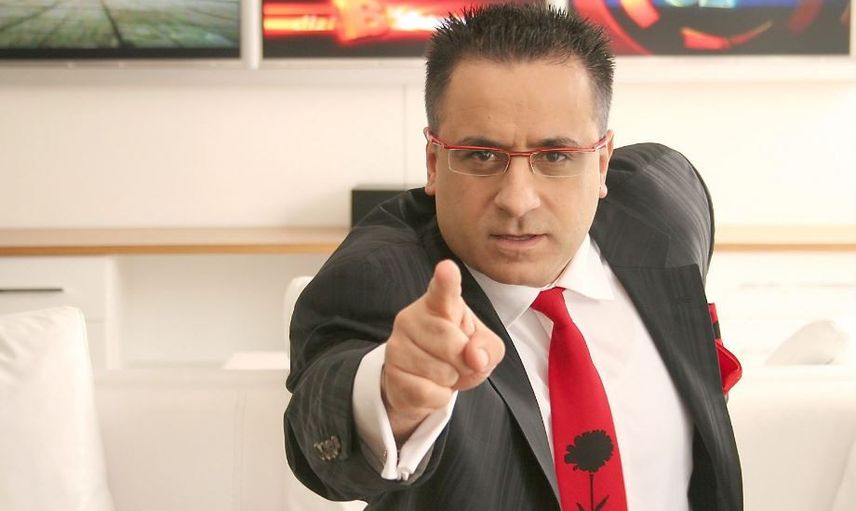 Erol Köse