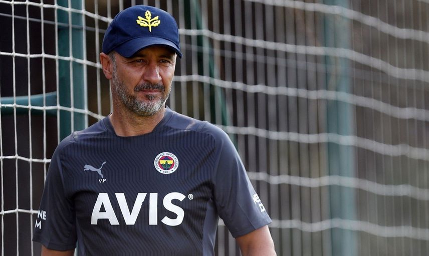 Fenerbahçe'de Ozan Tufan ve Dimitrios Pelkas İle Yollar Ayrılabilir!