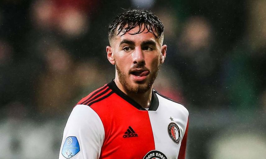 A Milli Takım'ın yıldızı Orkun Kökçü'nün Beşiktaş'a transfer durumuyla ilgili sözleri büyük yankı uyandırdı!