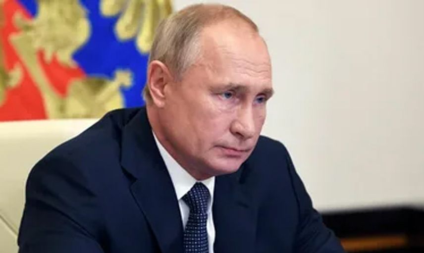 Dünyaca ünlü kahin Baba Vanga’nın Putin kehaneti gerçek oldu! 'Kimse durduramayacak'