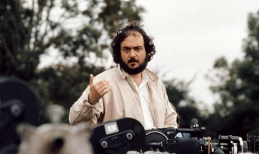 Stanley Kubrick