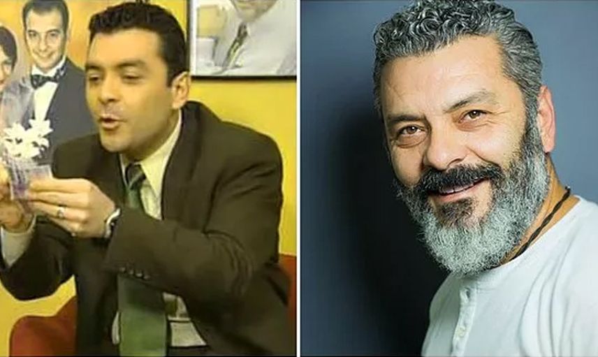 Necmi Yapıcı