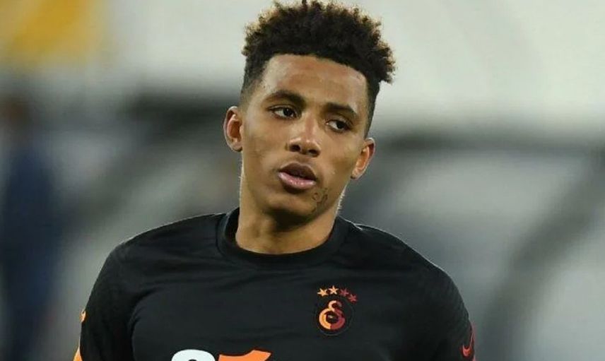 Beşiktaş Benfica'dan Gedson Fernandes'i Transfer Edip Rizespor'a Kiraladı!