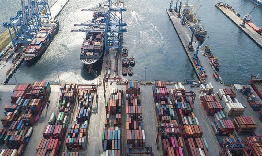 Mart Ayı Dış Ticaret Verileri Açıklandı