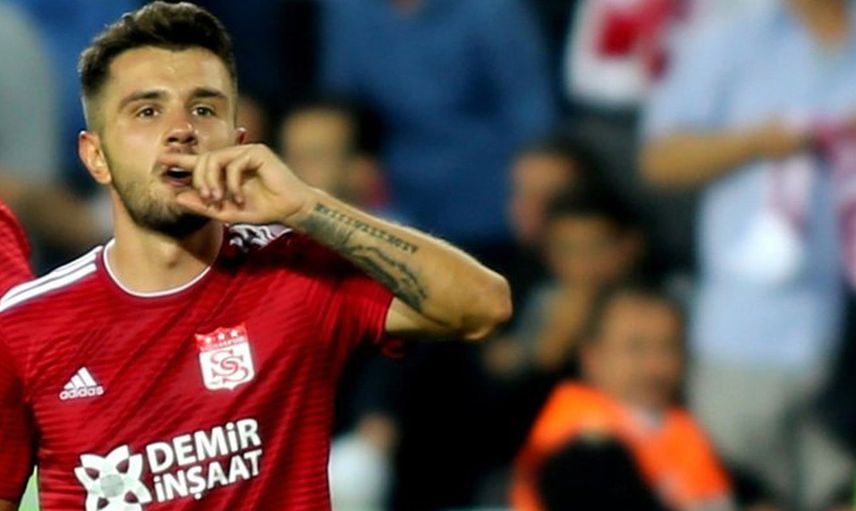 Kasımpaşa Galatasaray'dan Emre Kılınç'ı Transfer Ediyor!