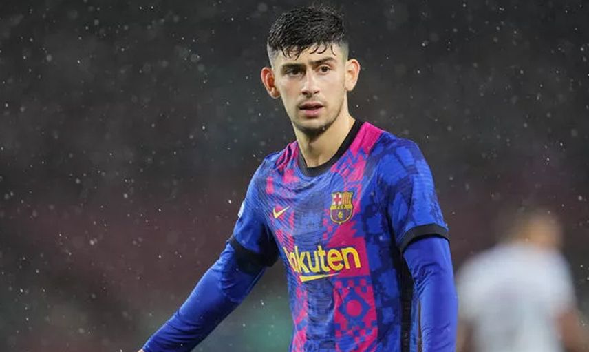 Barcelona'da Yusuf Demir'in Başka Takıma Transferi Gündemde!