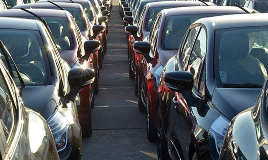 Ticaret Bakanlığı'ndan İkinci El Araç Satışına Düzenleme