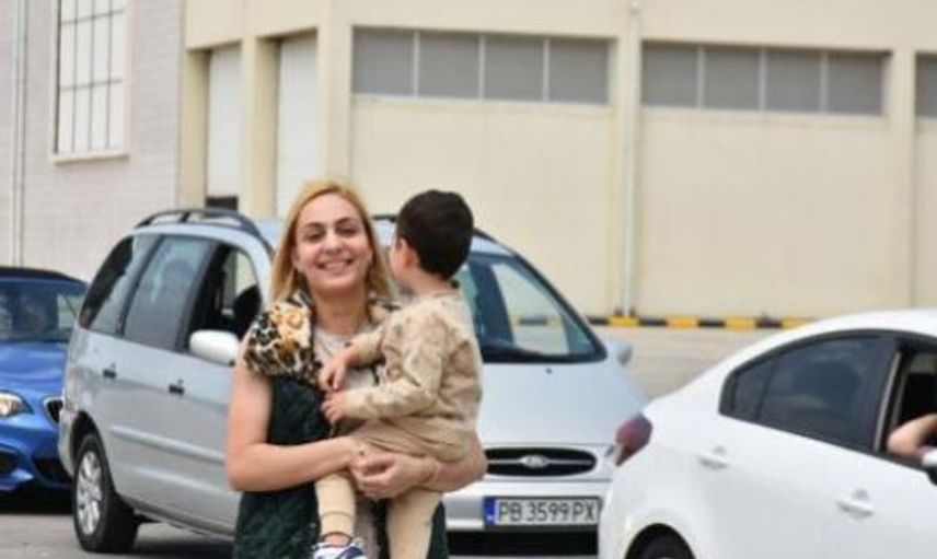 Vatan Hasreti Çeken Gurbetçiler Türkiye Yolunda