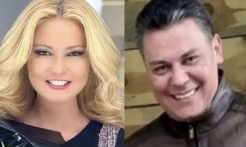 Ünlü akını olan Müge Anlı'nın düğününde zaman zaman gergin anlar yaşandı. Geniş güvenlik önlemleri ziyaretçileri bıktırdı
