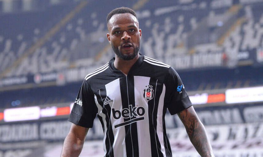 Cyle Larin'den Beşiktaş ve Milli Takım Açıklaması!