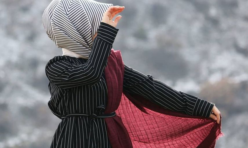 Müslüman kadınlar bu 3 şeyden mutlaka uzak durmalı!
