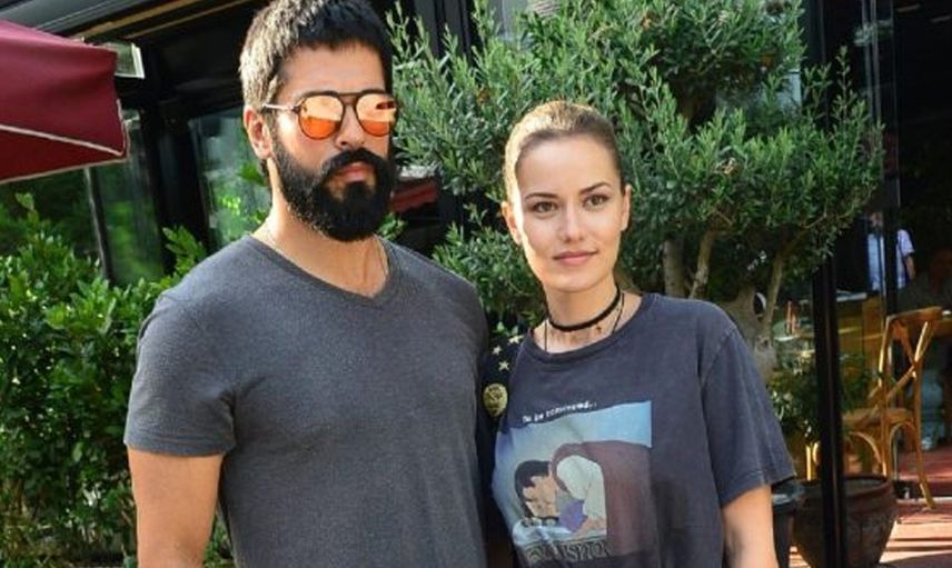 4 aylık hamile olan Fahriye Evcen'e doktorundan yasak listesi geldi!