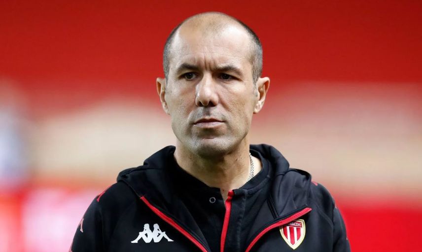 Fenerbahçe Jardim'i İkna Etmek Üzere