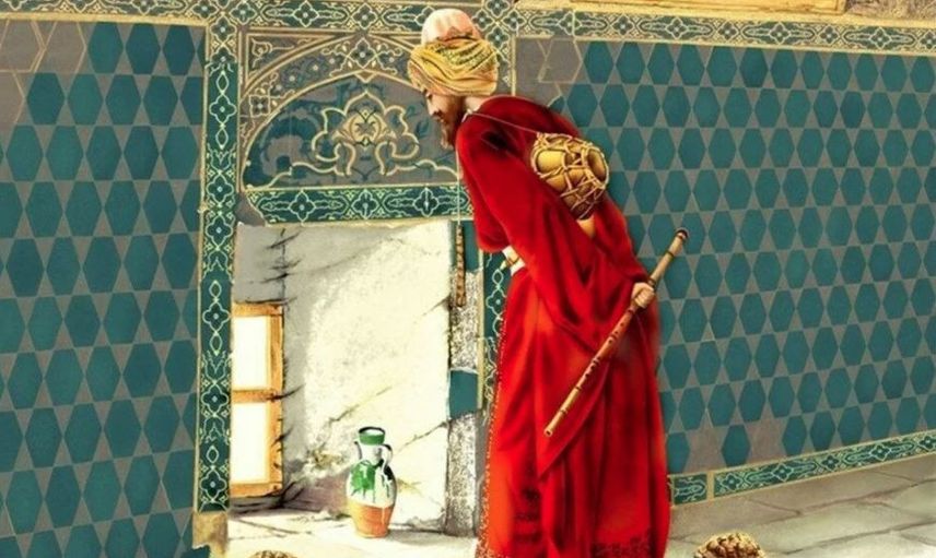 Osman Hamdi Bey Eserleri Nedir?