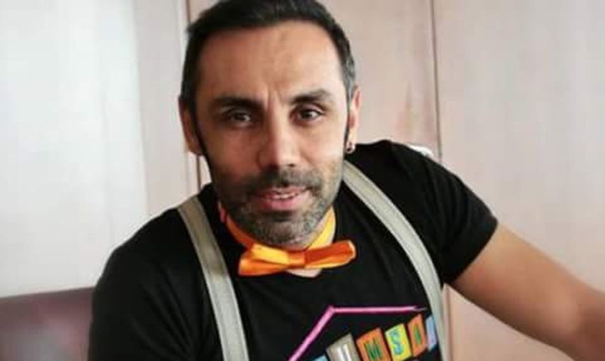 UMUT OĞUZ
