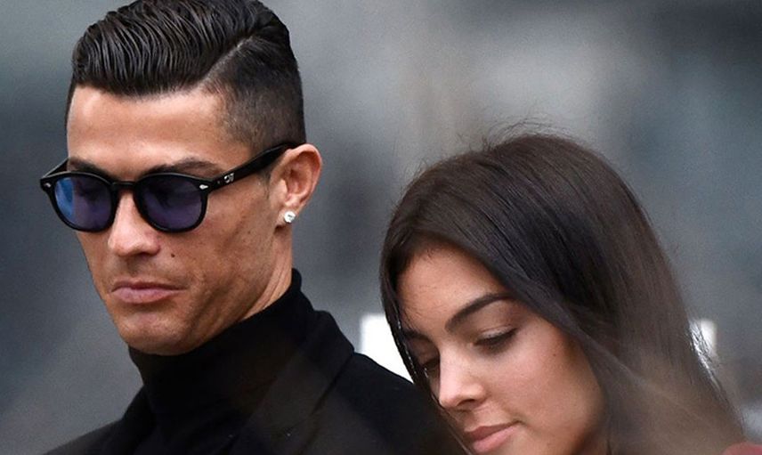 Bu acıya yürek dayanmaz! Ünlü futbolcu Cristiano Ronaldo'nun yeni doğan oğlu hayatını kaybetti