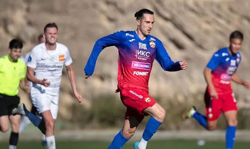 Rusya'da CSKA Moskova forması giyen Yusuf Yazıcı'nın transfer durumu hakkında futbolcunun menajeri açıklamalarda bulundu!
