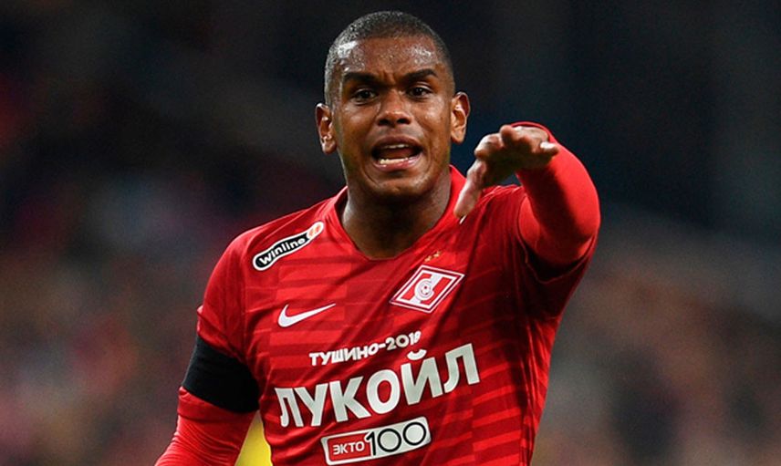 Fenerbahçe, Süper Lig ekiplerinden Antalyaspor'dan Fernando Martins'i transferde gündemine aldı!
