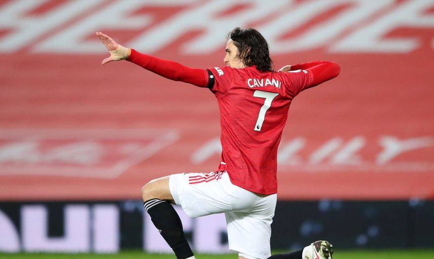 Fenerbahçe, Edinson Cavani'yi Transfer Etmek İçin Yoğun Bir Mesai Harcıyor!
