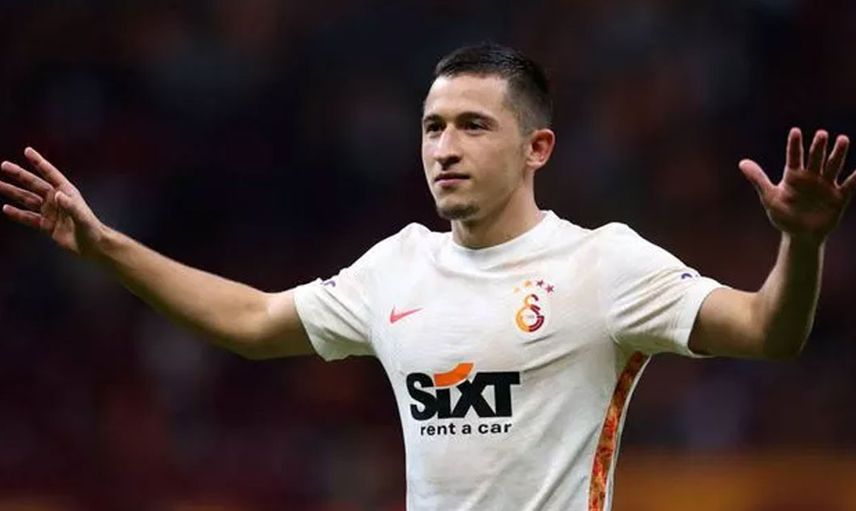 FCSB Kulübü Başkanı Gigi Becali, Galatasaray'ı Olimpiu Morutan'ın transfer taksitlerini ödememesi nedeniyle UEFA'ya şikayet etti!