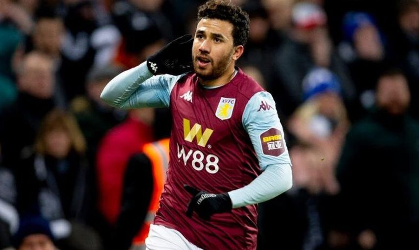 Galatasaray Mahmoud Trezeguet'i Transferde Yeniden Gündemine Aldı!