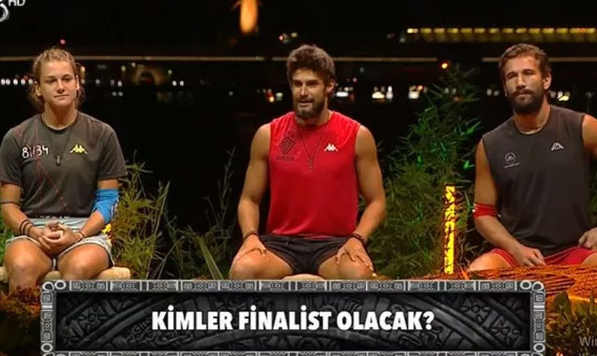 Duygu dolu anlar
