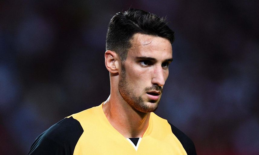 Beşiktaş Sergio Rico'yu Kadrosuna Katmak İstiyor!