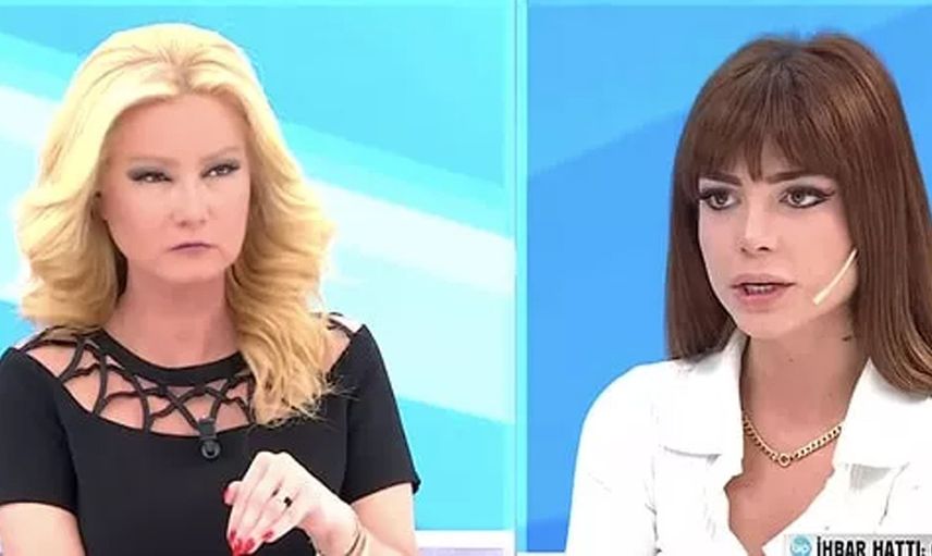 Koca Gaziantep'i dolandırdılar! Müge Anlı'yı bile şoke eden dolandırıcılık ağı canlı yayında ortaya çıktı! Mağdurlar sayılmayacak kadar fazla