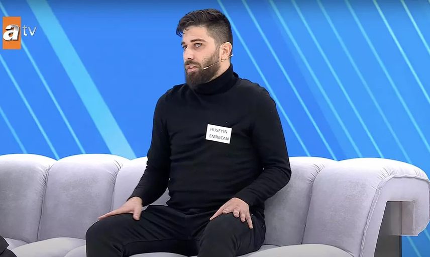 Müge Anlı tarihinde böyle bir olay görülmedi! Canlı yayın karıştı: Kendi kızının 'kardeşi' olduğuna inanıyor!