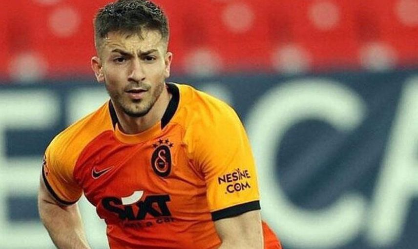 Galatasaray, Halil Dervişoğlu Transferini Bitiriyor!